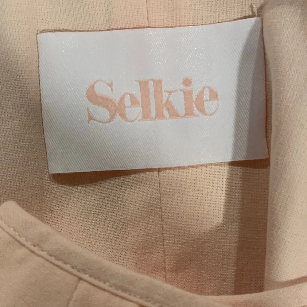 Selkie Babysoft Empire Corset - Picture 2 of 5